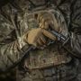 M-Tac перчатки Scout Tactical Mk.2 Coyote
