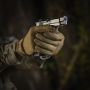 M-Tac перчатки Scout Tactical Mk.2 Coyote