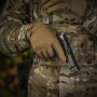 M-Tac перчатки Scout Tactical Mk.2 Coyote