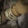 M-Tac перчатки Scout Tactical Mk.2 Coyote