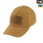 M-Tac бейсболка тактична Flex Lightweight Coyote Brown