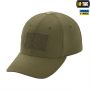M-Tac бейсболка тактическая Flex Lightweight Army Olive