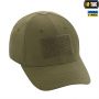 M-Tac бейсболка тактическая Flex Lightweight Army Olive