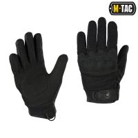 M-Tac перчатки Assault Tactical Mk.5 Black