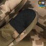 M-Tac перчатки демисезонные Soft Shell ММ14