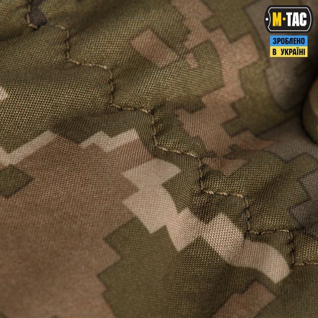 M-Tac перчатки демисезонные Soft Shell ММ14