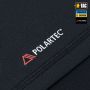 M-Tac футболка Ultra Light Polartec Dark Navy Blue