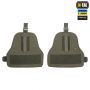 M-Tac плечевая защита с баллистическими пакетами 1 класс для Cuirass QRS Ranger Green
