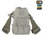 M-Tac плечевая защита с баллистическими пакетами 1 класс для Cuirass QRS Ranger Green