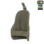 M-Tac плечевая защита с баллистическими пакетами 1 класс для Cuirass QRS Ranger Green