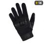 M-Tac рукавички Assault Tactical Mk.3 Black