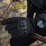 M-Tac рукавички Assault Tactical Mk.3 Black
