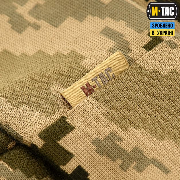 M-Tac шапка Watch Cap трикотаж MM14