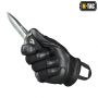 M-Tac рукавички Police Gen.2 Black