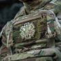 M-Tac нашивка Paramedic (вышивка) Multicam