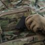 M-Tac нашивка Paramedic (вышивка) Multicam
