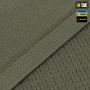 M-Tac терморубашка Polartec Winter Baselayer Vent Army Olive