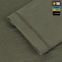 M-Tac терморубашка Polartec Winter Baselayer Vent Army Olive