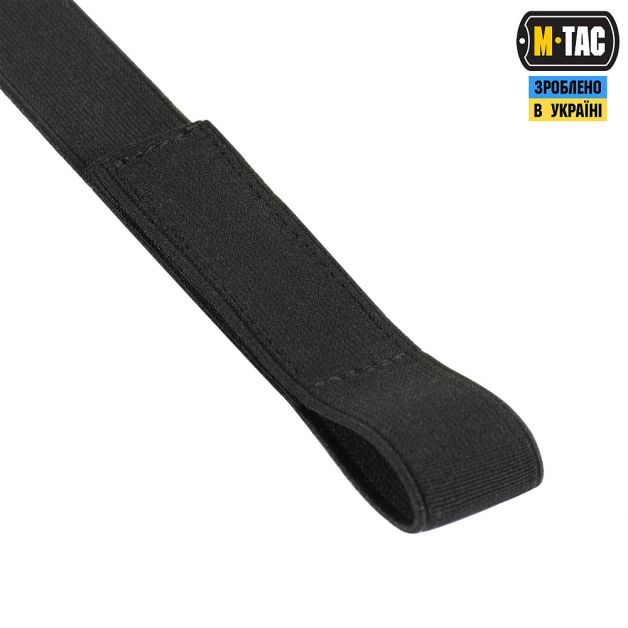 M-Tac підтяжки еластичні Л7 Black
