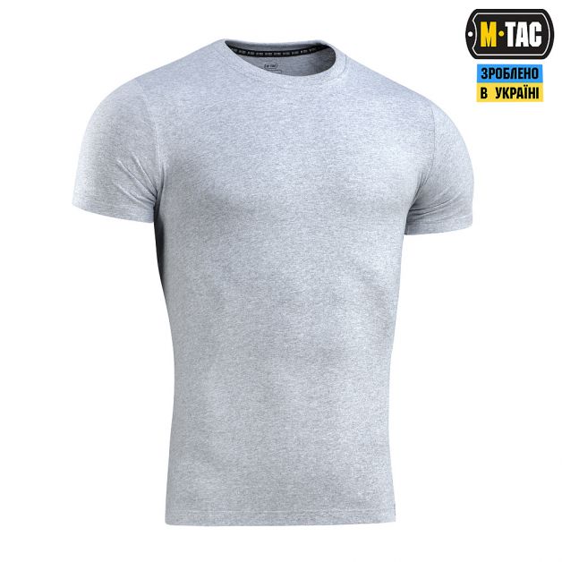 M-Tac футболка Summer Light Grey