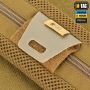 M-Tac демпфер плечевой на лямку 40 мм Elite Coyote