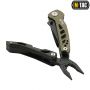 M-Tac мультитул Type 2 Green/Black