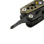 M-Tac мультитул Type 2 Green/Black
