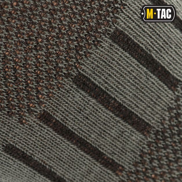 M-Tac носки спортивные легкие Olive