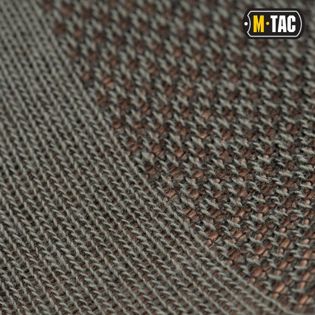 M-Tac носки спортивные легкие Olive