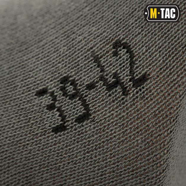 M-Tac носки спортивные легкие Olive
