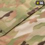 M-Tac брюки полевые рип-стоп MC