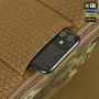 M-Tac сумка Sphaera Hardsling Bag Large с липучкой Elite Multicam
