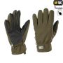 M-Tac рукавички Fleece Thinsulate Olive