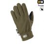 M-Tac рукавички Fleece Thinsulate Olive