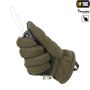 M-Tac рукавички Fleece Thinsulate Olive