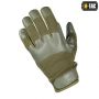 M-Tac перчатки Police Gen.2 Olive