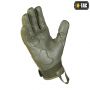 M-Tac перчатки Police Gen.2 Olive