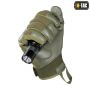 M-Tac перчатки Police Gen.2 Olive