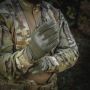 M-Tac перчатки Police Gen.2 Olive