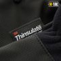 M-Tac рукавички Fleece Thinsulate Black