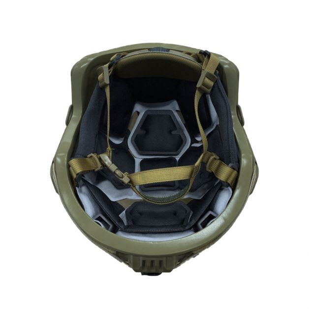 UaRms шолом захісний TOR-D