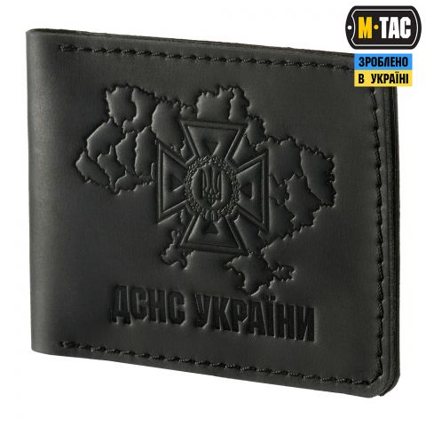 M-Tac обкладинка на посвідчення ДСНС