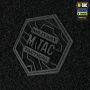 M-Tac сумка Sphaera Hex Hardsling Bag Large с липучкой Elite Multicam Black/Black
