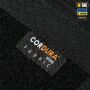 M-Tac сумка Sphaera Hex Hardsling Bag Large с липучкой Elite Black