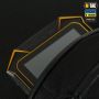 M-Tac сумка Sphaera Hex Hardsling Bag Large с липучкой Elite Black