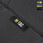 M-Tac шарф-труба анатомический Polartec Dark Grey