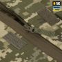 M-Tac кітель Sturm ріп-стоп MM14