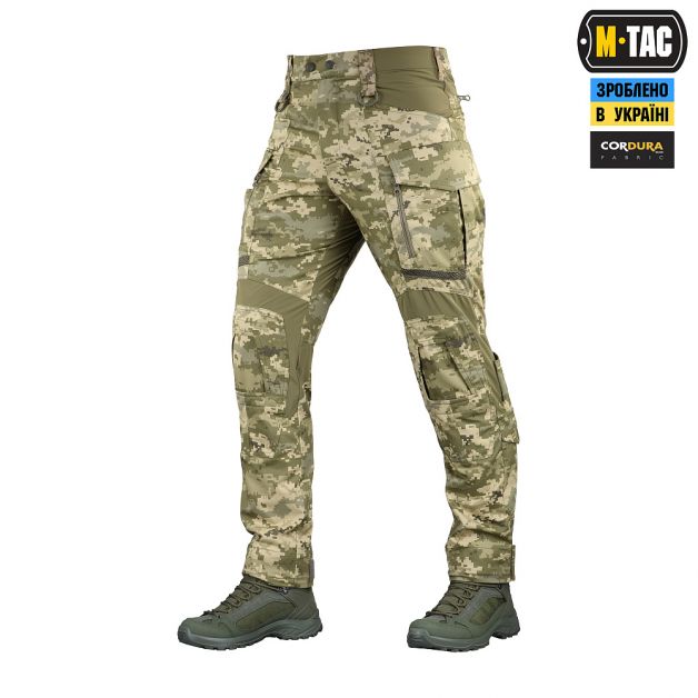M-Tac брюки армейские летние MM14