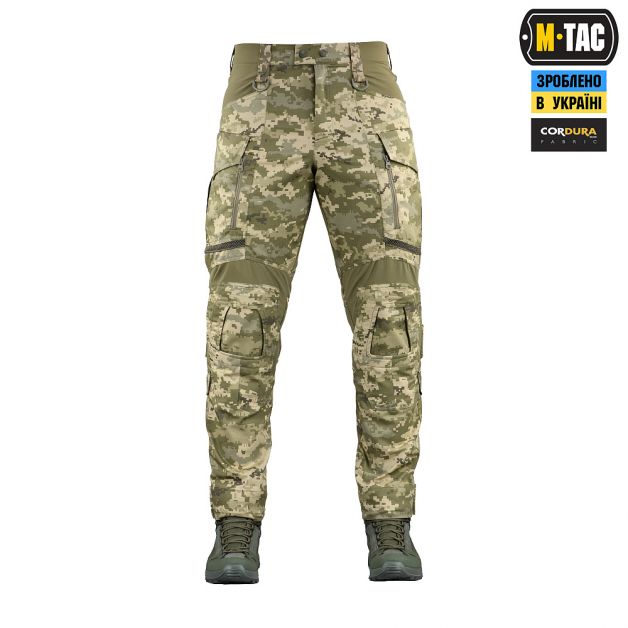 M-Tac брюки армейские летние MM14