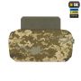 M-Tac захист попереку з балістичним пакетом 1 клас X-Large для Cuirass QRS MM14
